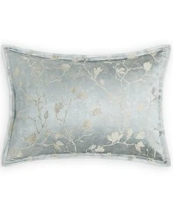 Hotel Collection Sakura Blossom Sham, Standard, Created For Macy's