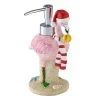 Avanti Flamingo Jingle Lotion Pump