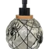 Avanti Clear Pumpkin Spider Lotion Pump