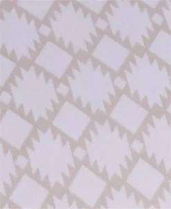 Charter Club Southwest Geometric Cotton 550-Thread Count 4-Pc. Queen Sheet Set, Created For Macy's -Hotel Collection Shop 23010538 fpx