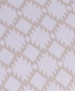 Charter Club Southwest Geometric Cotton 550-Thread Count 4-Pc. Twin Sheet Set, Created For Macy's 7 Charter Club Southwest Geometric Cotton 550-Thread Count 4-Pc. Twin Sheet Set, Created For Macy's -Hotel Collection Shop 23010538 fpx 3