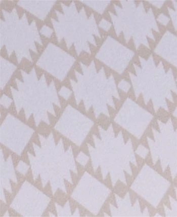 Charter Club Southwest Geometric Cotton 550-Thread Count 4-Pc. Twin Sheet Set, Created For Macy's 3 Charter Club Southwest Geometric Cotton 550-Thread Count 4-Pc. Twin Sheet Set, Created For Macy's - Image 3