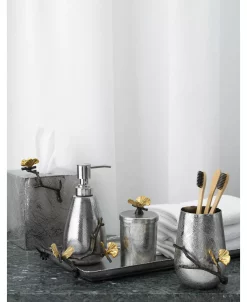 Michael Aram Butterfly Ginkgo Toothbrush Holder -Hotel Collection Shop 23495475 fpx
