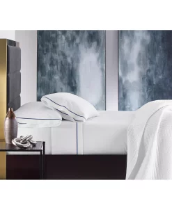Hotel Collection Italian Percale Cotton 4-Pc. Set, Full Sheet, Created For Macy's -Hotel Collection Shop 23561087 fpx 1