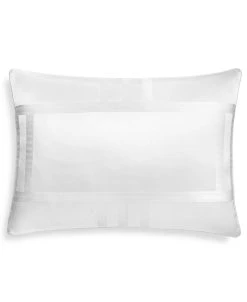 Hotel Collection Shop 7 Hotel Collection Structure Sham, Standard, Created For Macy's