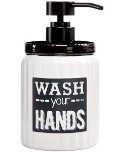 Avanti Chalk It Up Lotion Pump