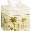 Avanti Colony Palm Tissue Cover