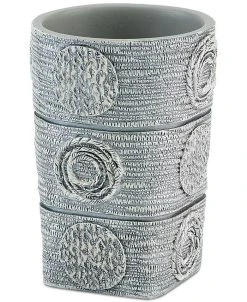 Avanti Bath Accessories, Galaxy Tumbler