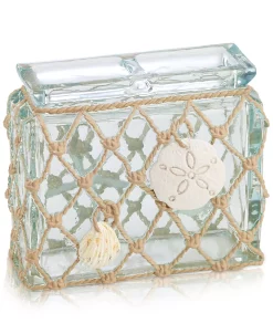 Avanti Seaglass Toothbrush Holder