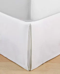 Hotel Collection 680 Thread Count Bedskirt, California King, Created For Macy's