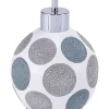 Avanti Dotted Circle Lotion Pump