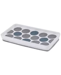 Avanti Dotted Circle Tray