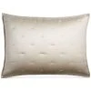 Hotel Collection Fresco Quilted Sham, Standard, Created For Macy's