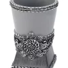 Avanti Braided Medallion Granite Tumbler