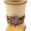 Avanti Braided Medallion Tumbler