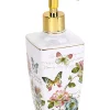 Avanti Butterfly Garden Lotion Pump