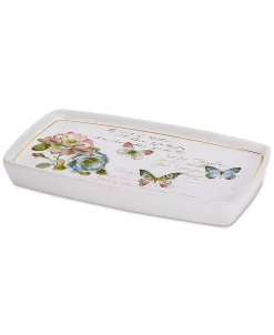 Avanti Butterfly Garden Tray
