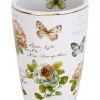 Avanti Butterfly Garden Tumbler