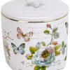 Avanti Butterfly Garden Jar