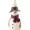 Avanti Snowman Gathering Lotion Pump