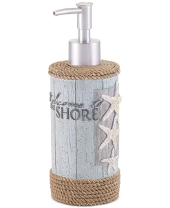 Avanti Beachcomber Lotion Pump