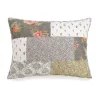 Jessica Simpson Floribunda Cotton Sham, King