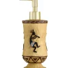 Avanti Kokopelli Lotion Dispenser