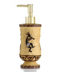 Avanti Kokopelli Lotion Dispenser