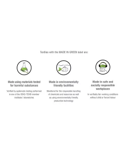 Charter Club 1.5 Stripe 550 Thread Count 100% Supima Cotton Fitted Sheet, Full, Created For Macy's -Hotel Collection Shop 9588388 fpx 2