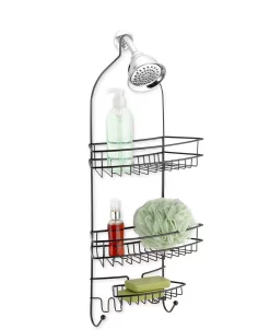 Popular Bath Regent 25 X 6 Shower Caddy