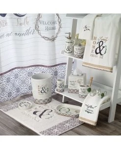 Avanti Modern Farmhouse Bath Collection