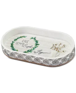 Avanti Modern Farmhouse Tray