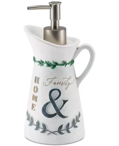 Avanti Modern Farmhouse Lotion Pump